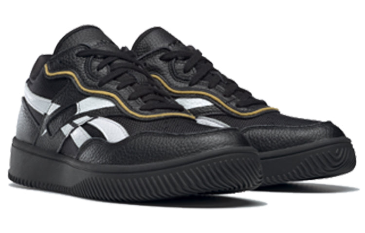 Reebok Vb Dual Court II Vb Black FX4299