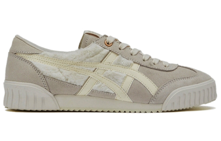 (WMNS) Onitsuka Tiger Machuation 'Grey Beige' 1182A596-100