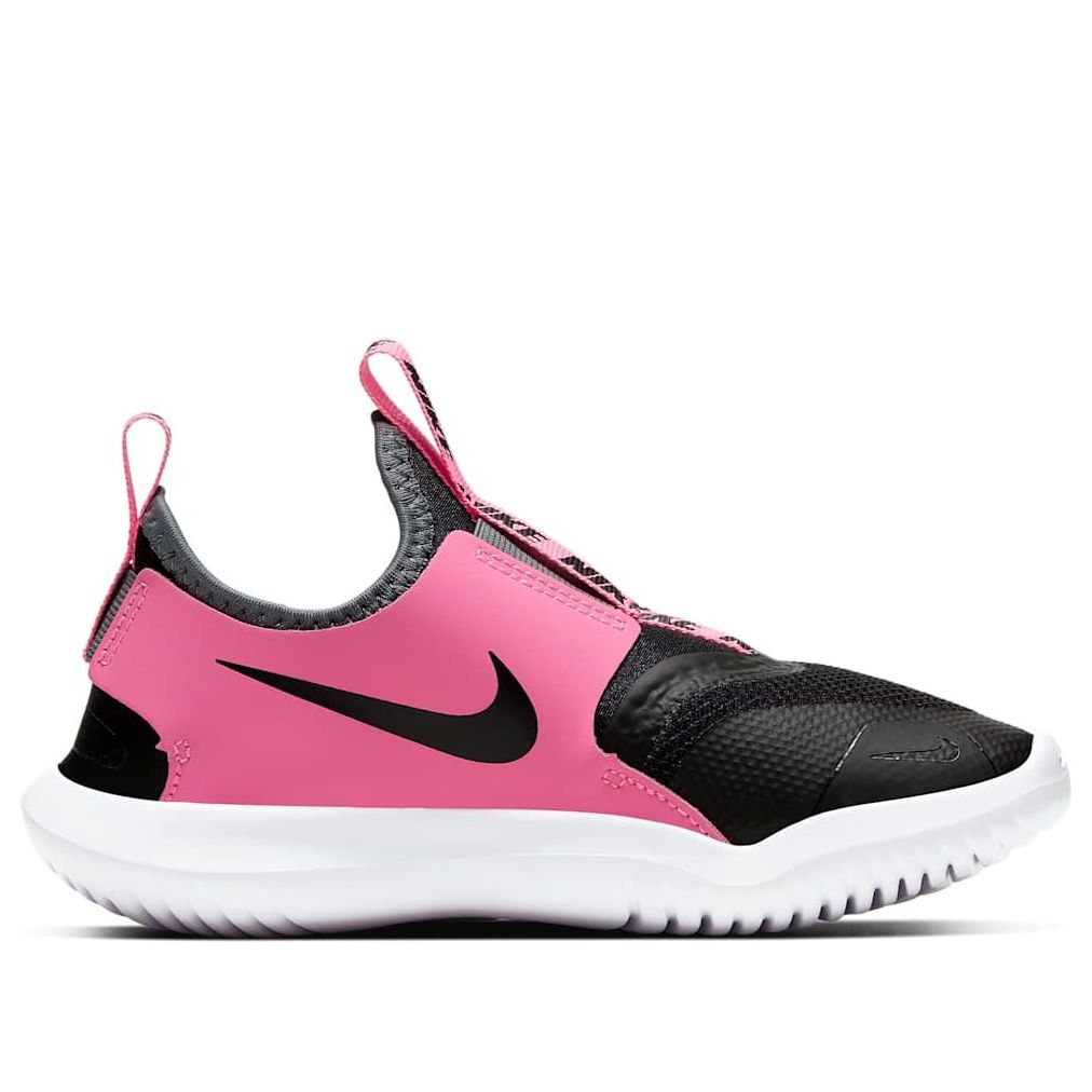(PS) Nike Flex Runner 'Pink Glow' AT4663-011