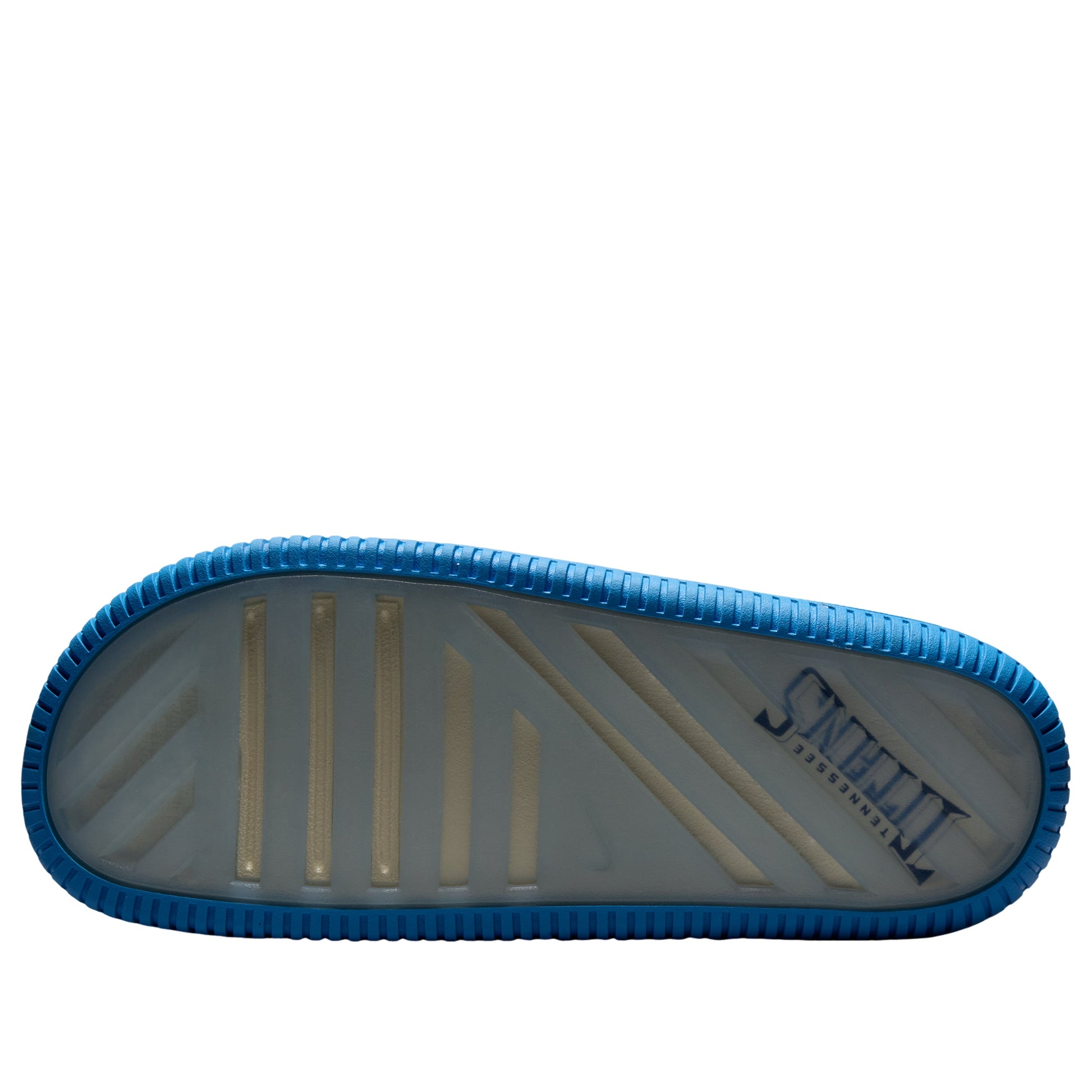Nike Calm NFL Slides 'Tennessee Titans' IM7349-100