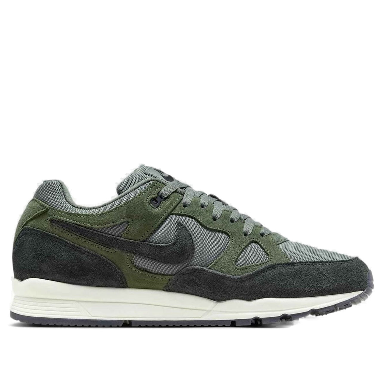 Nike Air Span II SE 'Vintage Lichen Outdoor Green' BQ6052-300