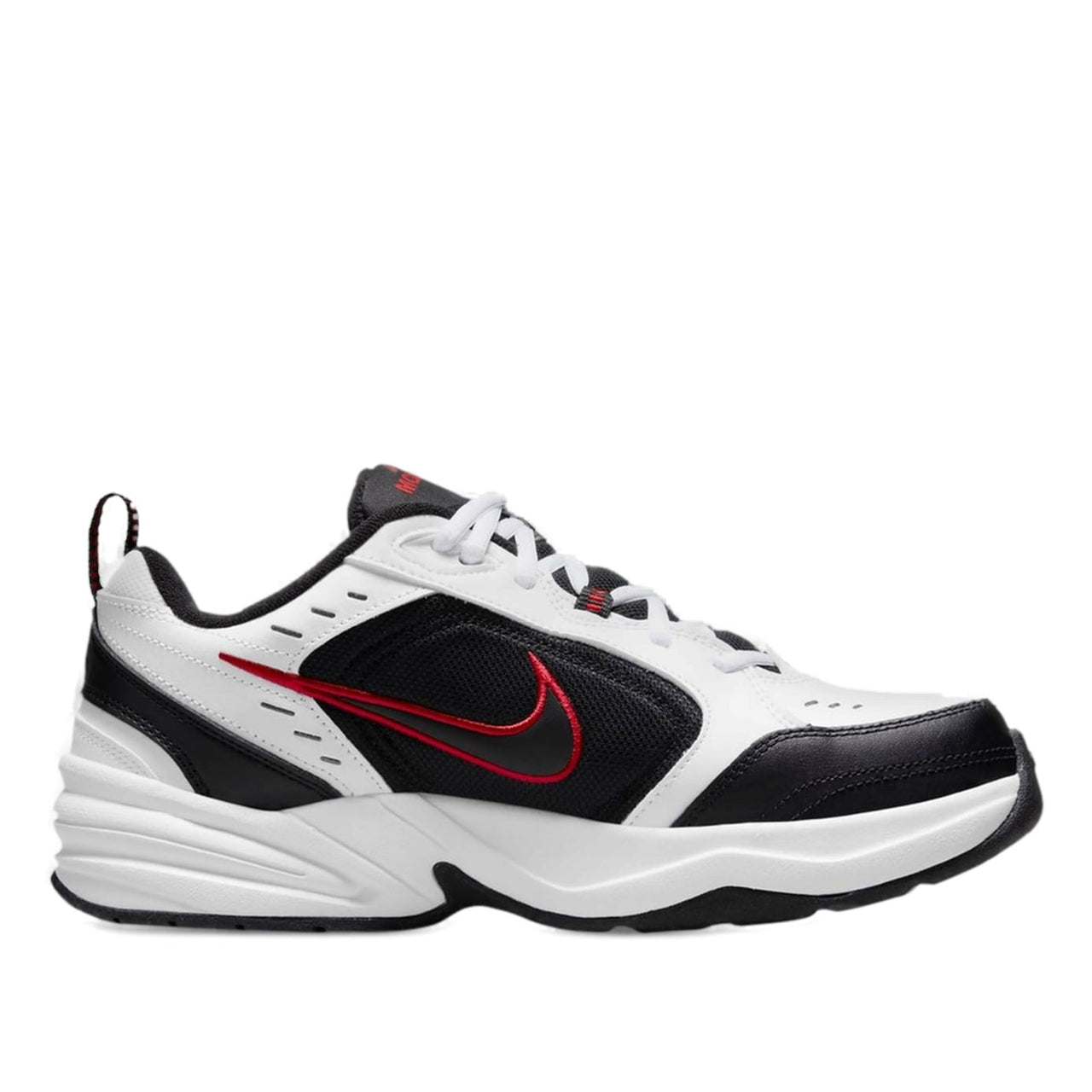 Nike Air Monarch IV 'White Varsity Red' 416355-101