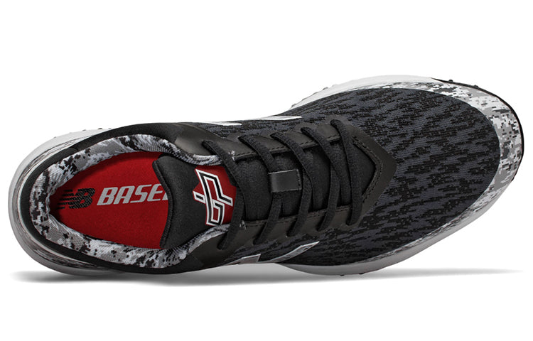 New Balance 4040v5 Pedroia Turf T4040PK5