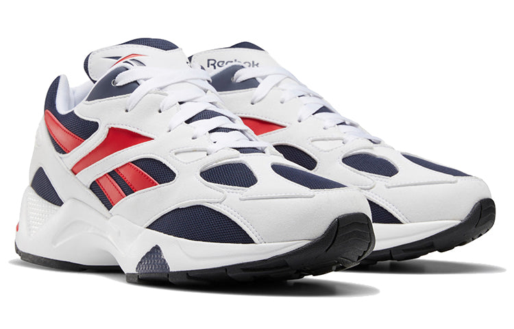 Reebok Aztrek 96 Blue/White/Red EH3384