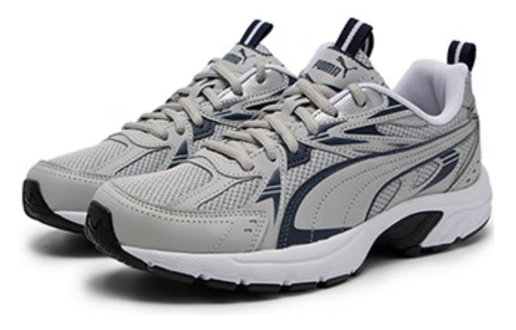 PUMA Milenio Tech 'Ash Gray' 392322-03