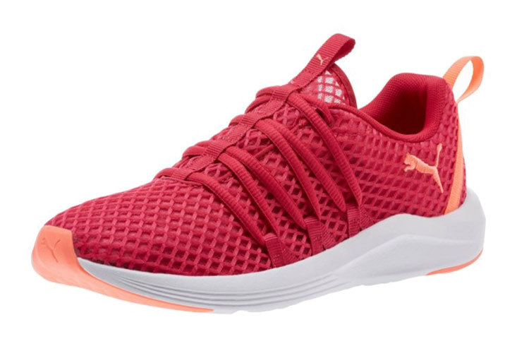 (WMNS) PUMA Prowl Alt Low-Running Shoes Pink 190594-02