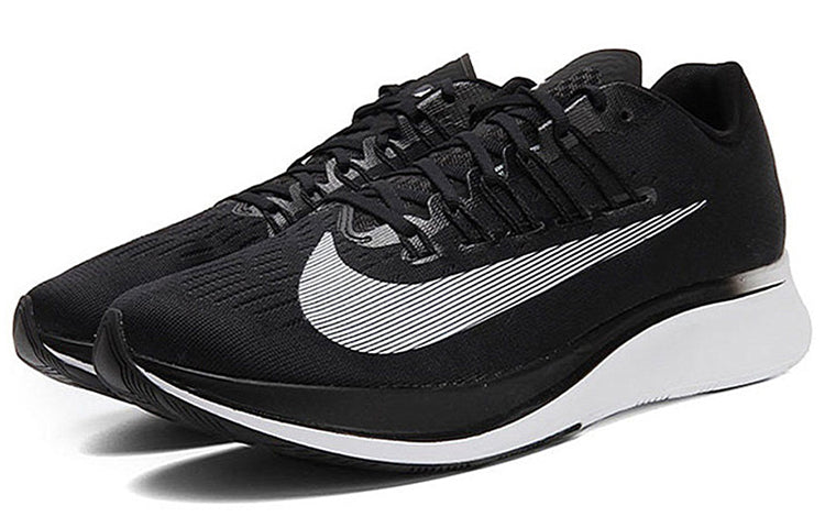 Nike Zoom Fly 'Black White' 880848-001