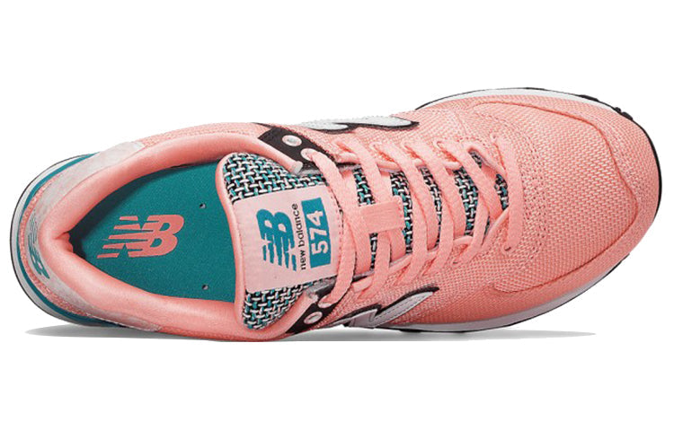 (WMNS) New Balance 574 'Art School' WL574ASA