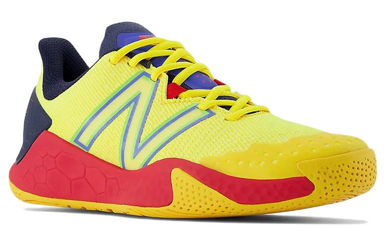 (WMNS) New Balance Fresh Foam X LAV V2 'Egg Yolk True Red' WCHLAVU2