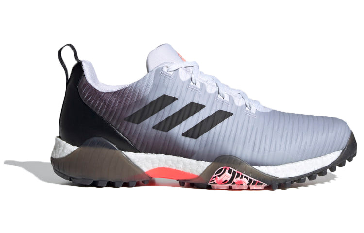 adidas Codechaos Golf shoes 'Grey Black' FW4991