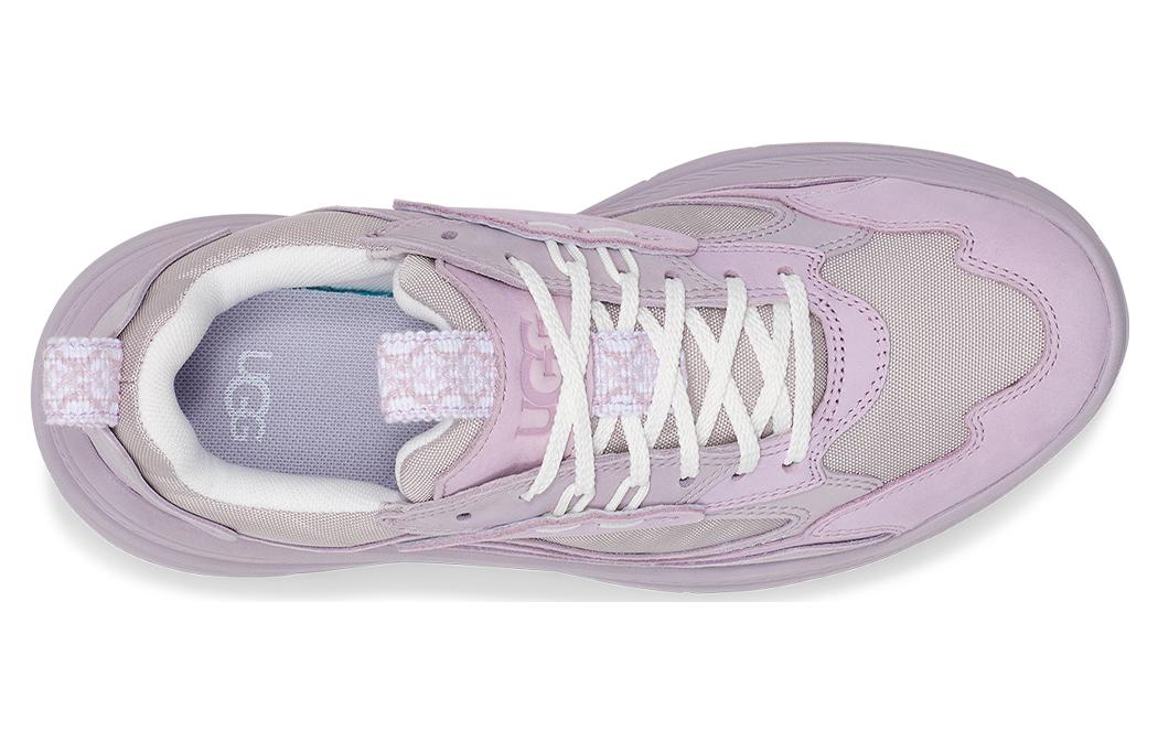 (WMNS) UGG CA1 Mesh 'Purple' 1137651