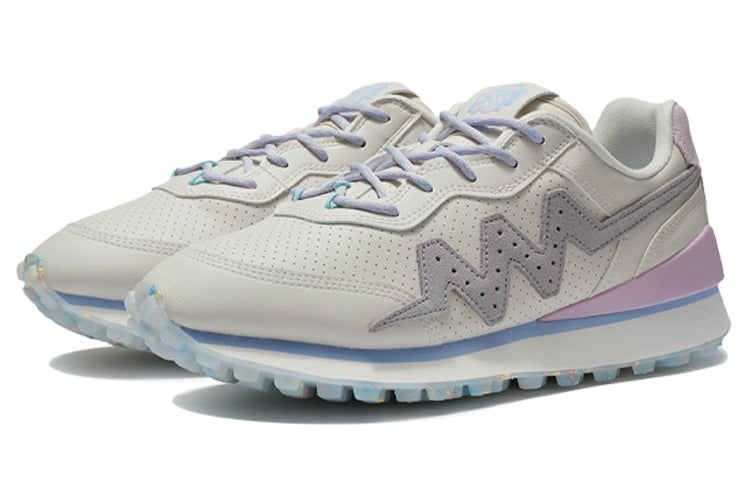 Li-Ning Wade 001 'Cotton Candy' ABCS001-2
