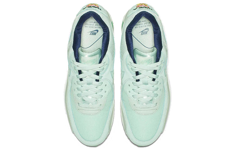 (WMNS) Nike Air Max 90 SE 'Tropical Twist' 881105-301