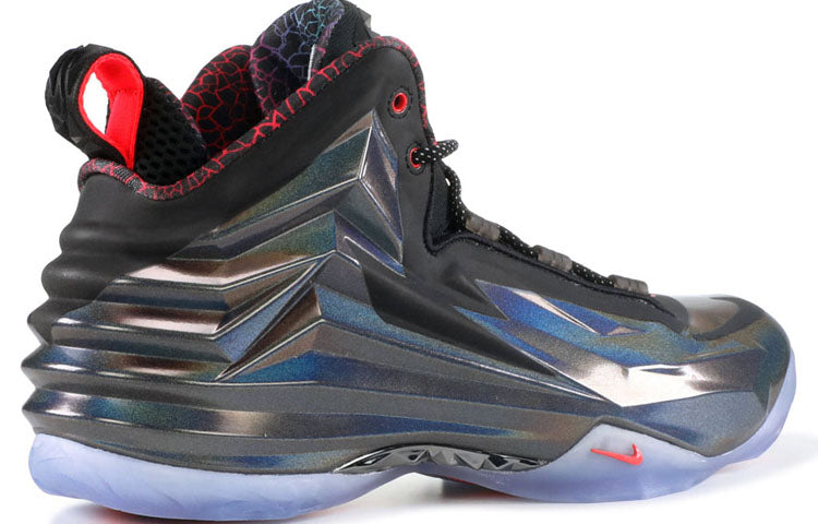 Nike Chuck Posite 'Purple Haze' 684758-501