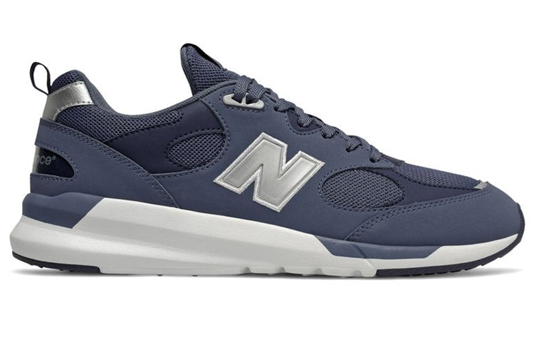 New Balance 109 Shoes Navy MS109LB1