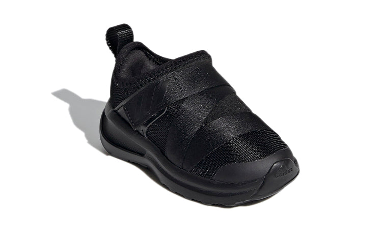 (TD) adidas Fortarun Running Black FV3469