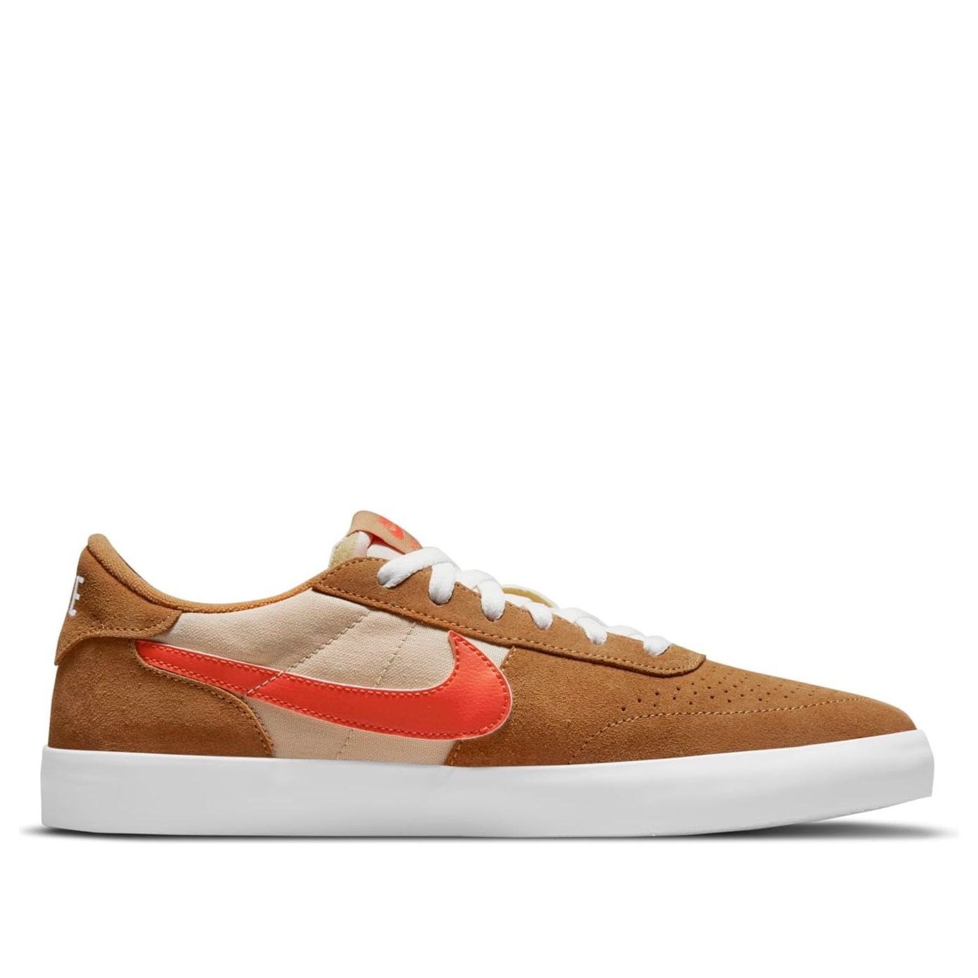 Nike Heritage Vulc SB 'Mars Yard' CD5010-201