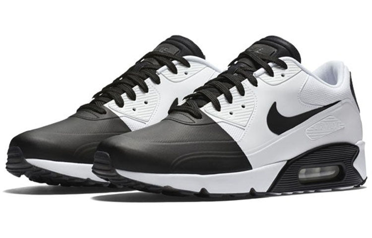 Nike Air Max 90 Ultra 2.0 SE 'Black White' 876005-002
