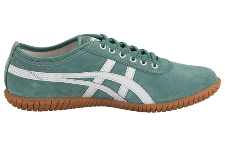 Onitsuka Tiger Tsunahiki Sneakers 'Green' 1183A085-300