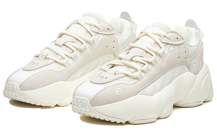 FILA Ade VNTG White F12M021103FSW