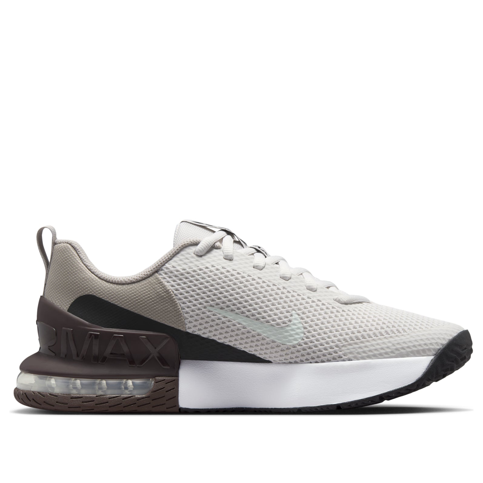 Nike Air Max Alpha Trainer 6 'Platinum Tint College Grey Black' FQ1833-008