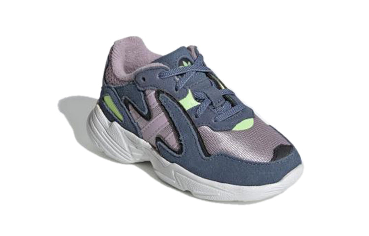(TD) adidas Yung-96 Chasm Shoes 'Tech Ink Soft Vision' EE7563