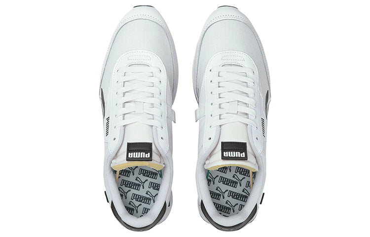 PUMA Future Rider Twofold 'White Black' 380591-05