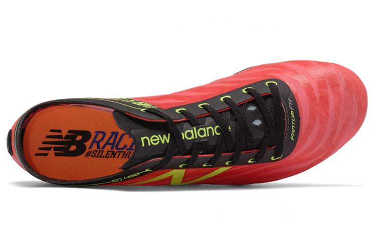 New Balance SD400 v3 'Red Black Yellow' MSD400P3