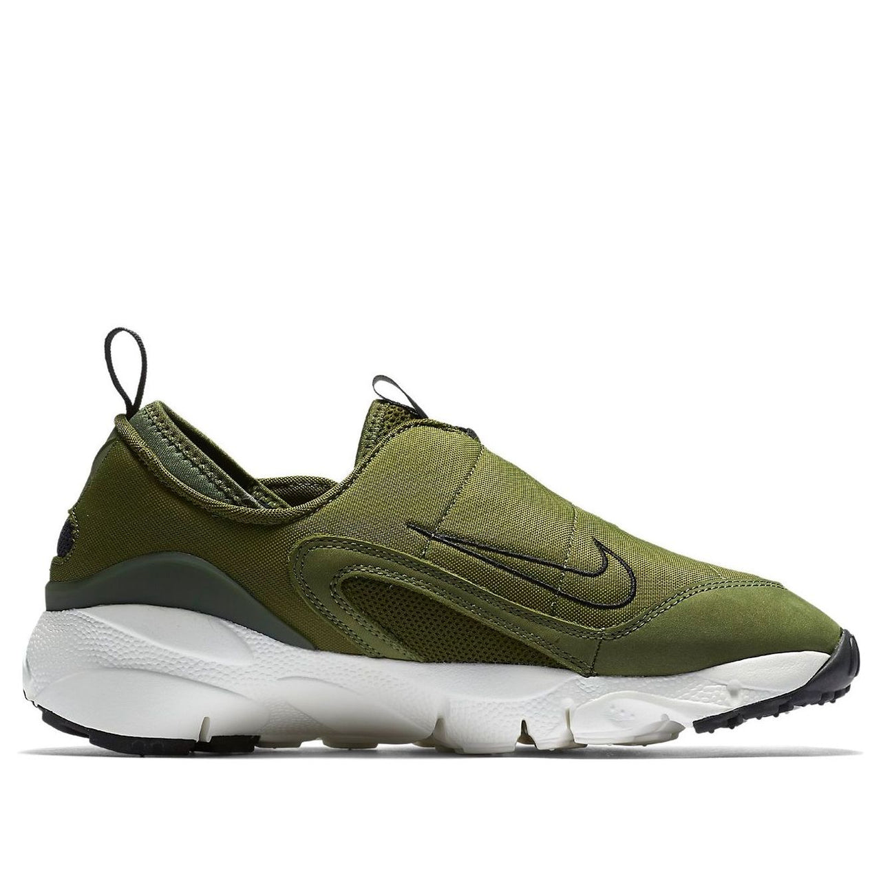 Nike Air Footscape NM 'Legion Green' 852629-300