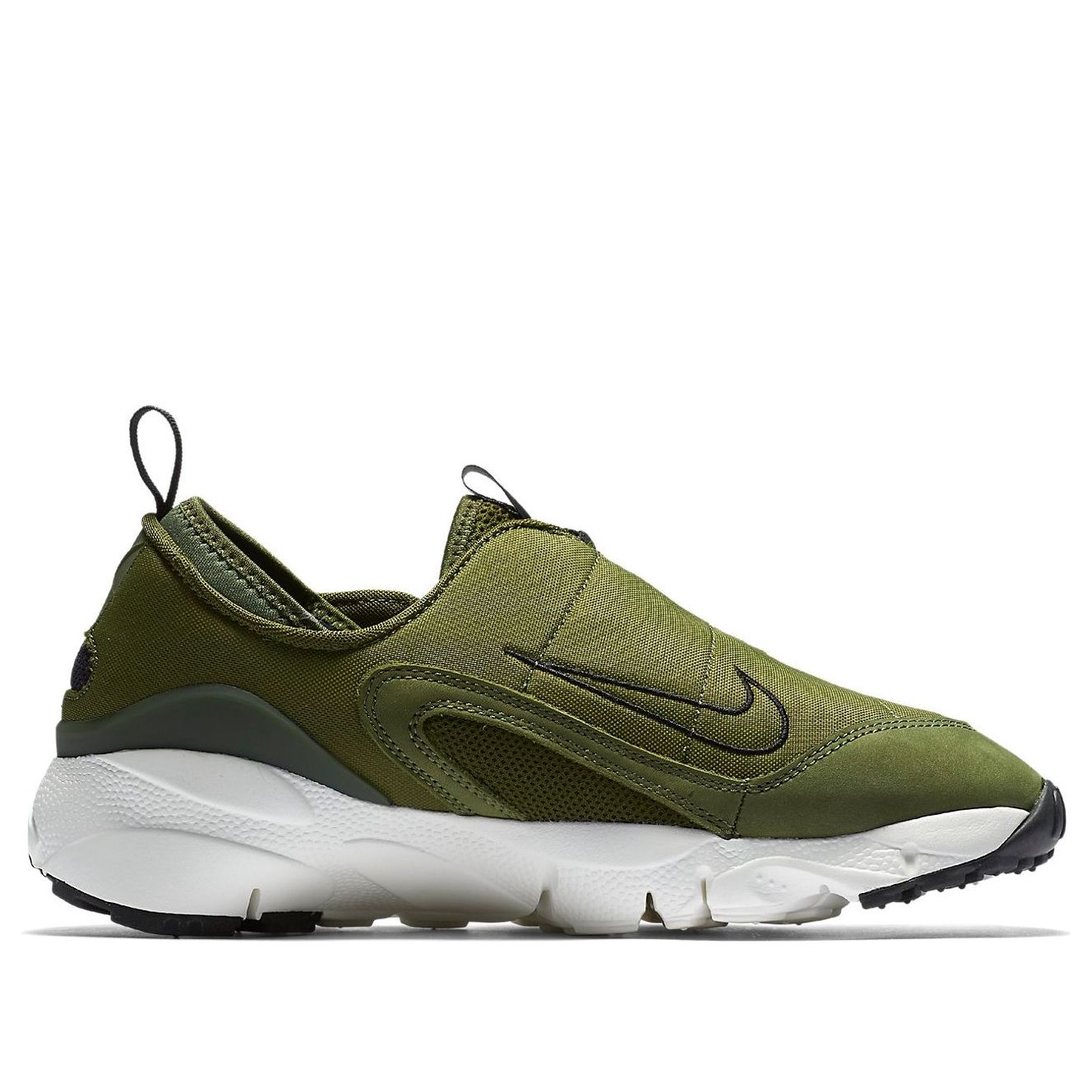 Nike Air Footscape NM 'Legion Green' 852629-300