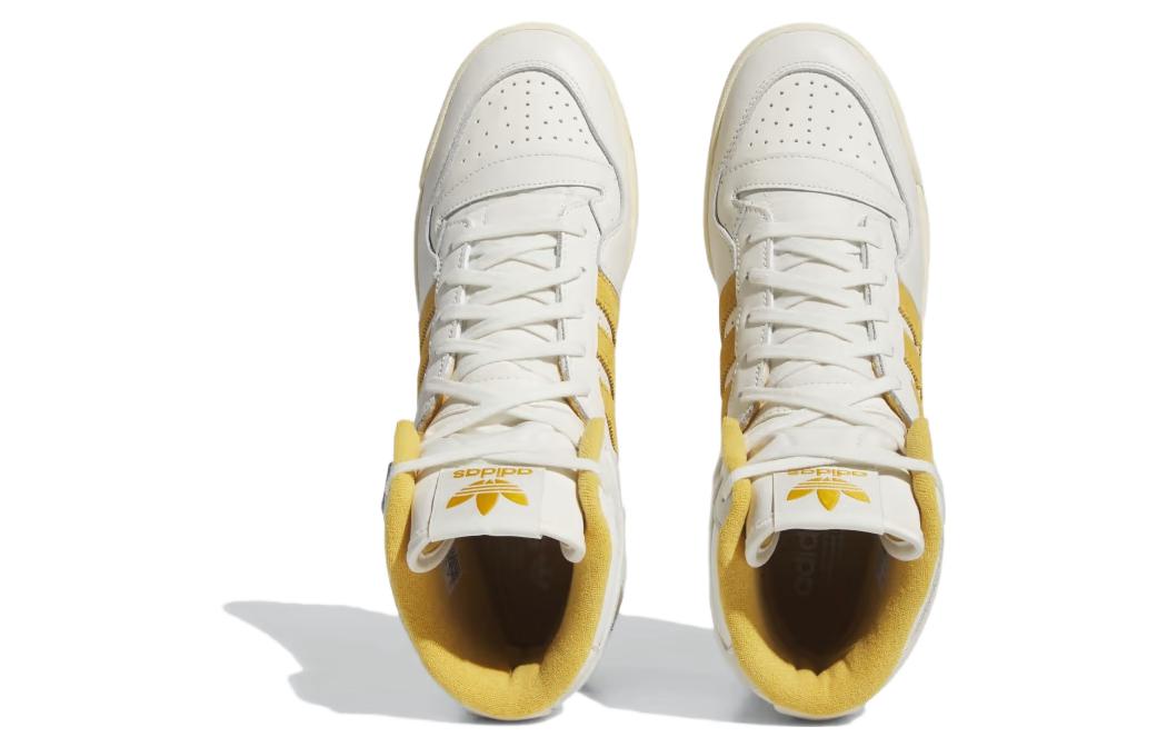 adidas Forum 84 High 'Preloved Yellow' IG0053