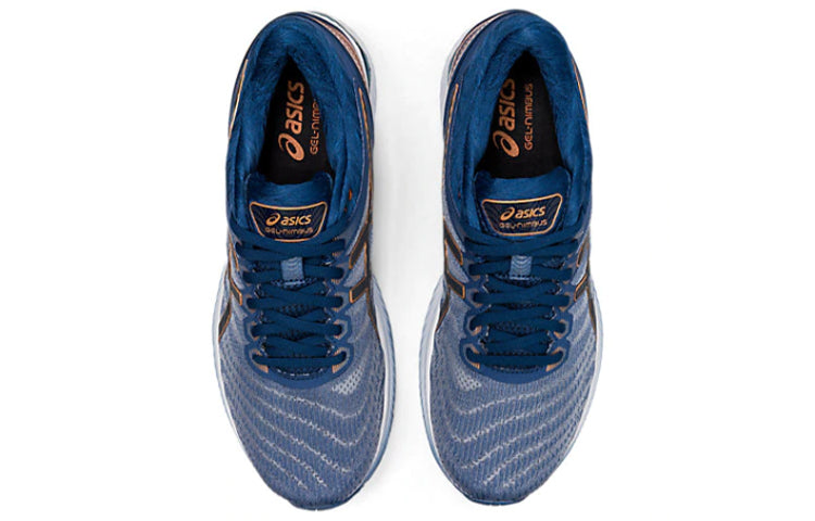 ASICS Gel-Nimbus 22 'Graphite Grey' 1011A680-023