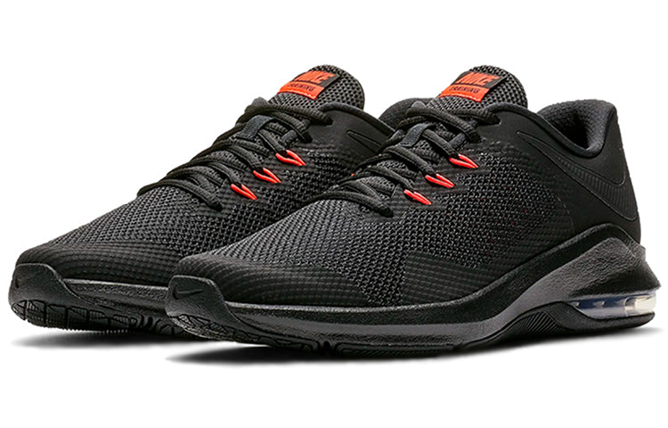 Nike Air Max Alpha Trainer 'Bright Crimson' AA7060-007