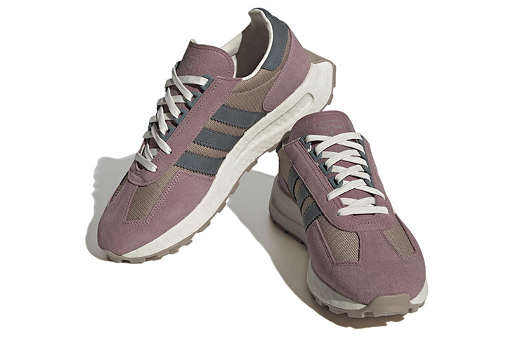 (WMNS) adidas Retropy E5 'Wonder Oxide Chalky Brown' HQ6459