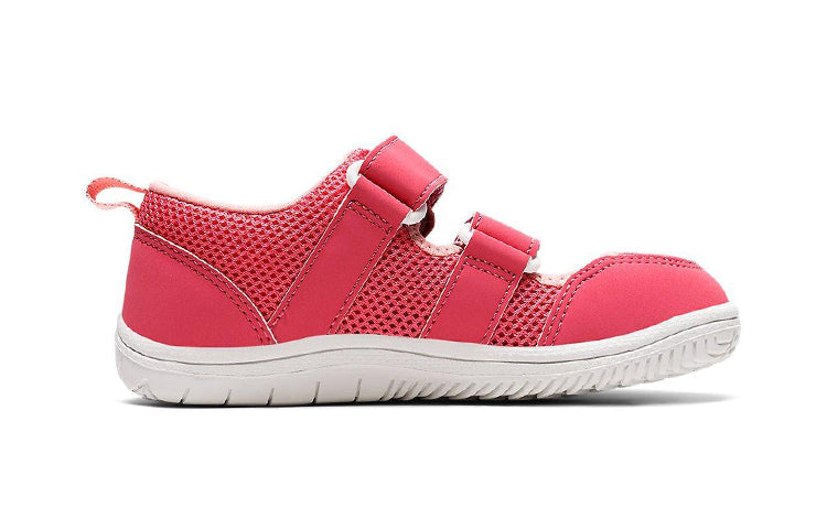 ASICS Amphibian 9 Low-Top Sneakers K Pink 1144A230-700