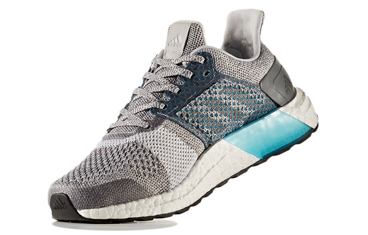 (WMNS) adidas UltraBoost ST 'Grey Silver Metallic' BY1900