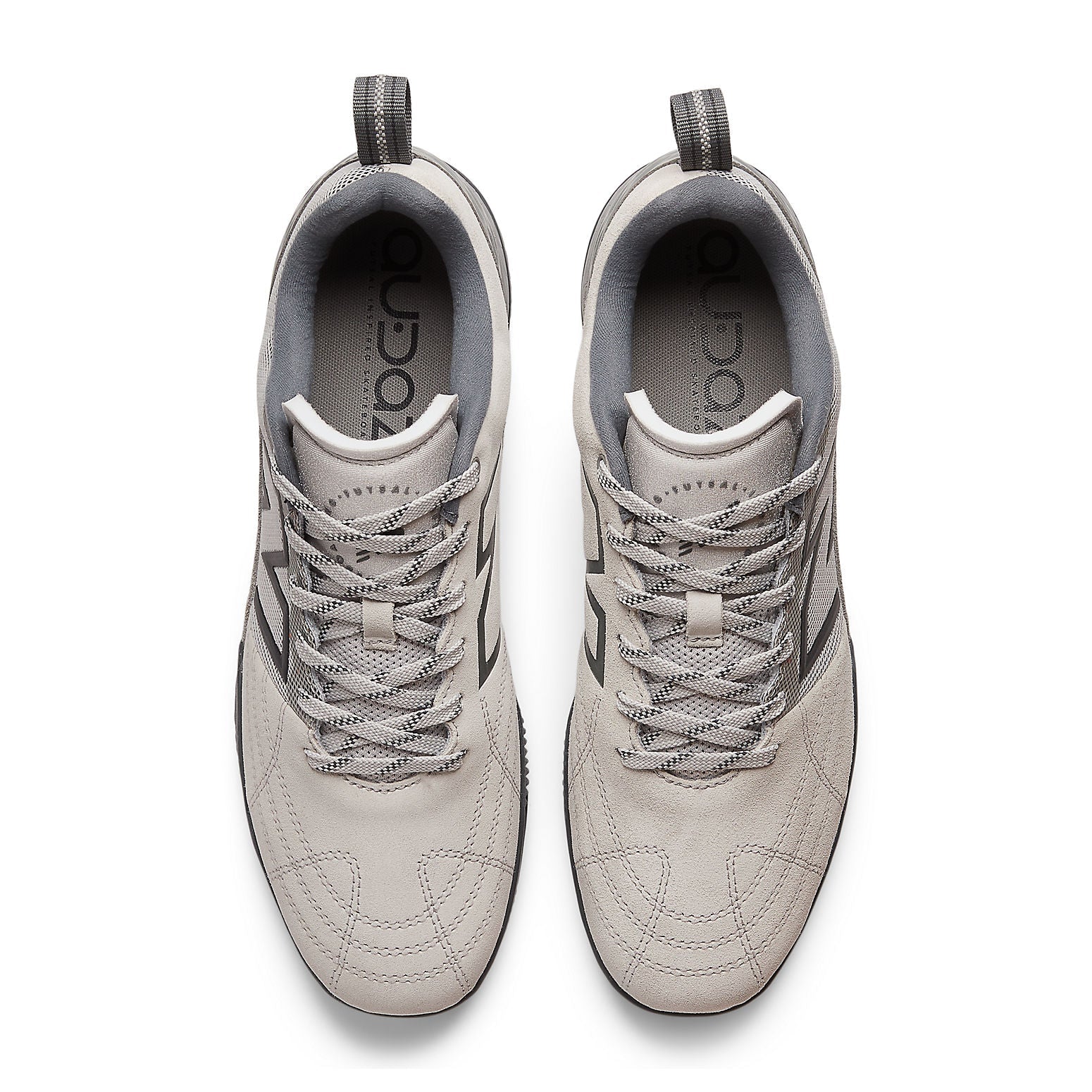 New Balance Fresh Foam Numeric Audazo v6 Pro 'Concrete Grey' SA1IG6