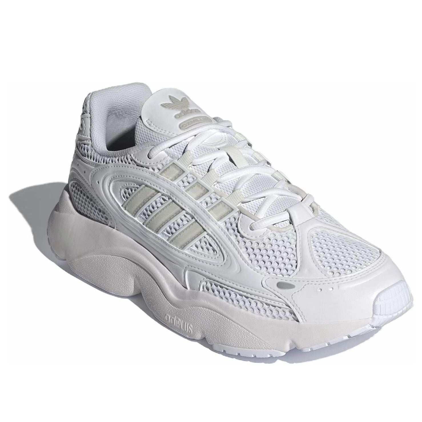 adidas Ozmillen 'Cloud White Core Black' IG6956
