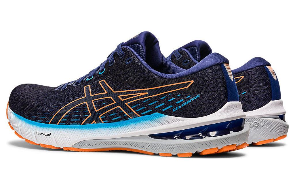 ASICS Gel-Pursue 8 Wide 'Indigo Blue Sun Peach' 1011B576-400