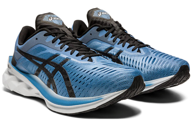ASICS Novablast 'Grey Floss' 1011A681-401