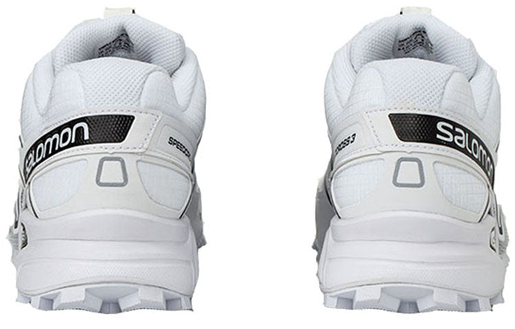 Salomon Speedcross 3 'White' 413127