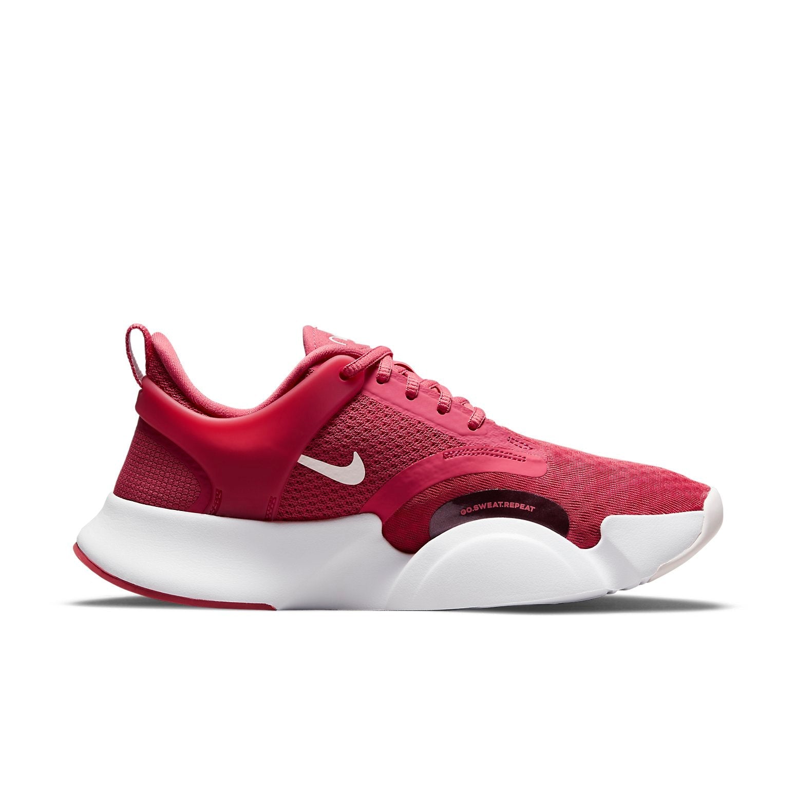(WMNS) Nike SuperRep Go 2 CZ0612-669