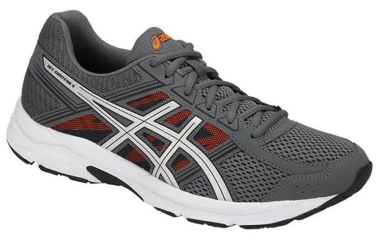 ASICS Gel-Contend 4 'Grey Silver' T715N-9793