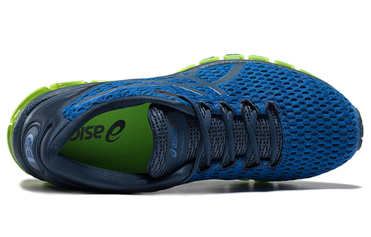ASICS Gel Quantum 360 Shift MX 'Blue Green' T839N-4549