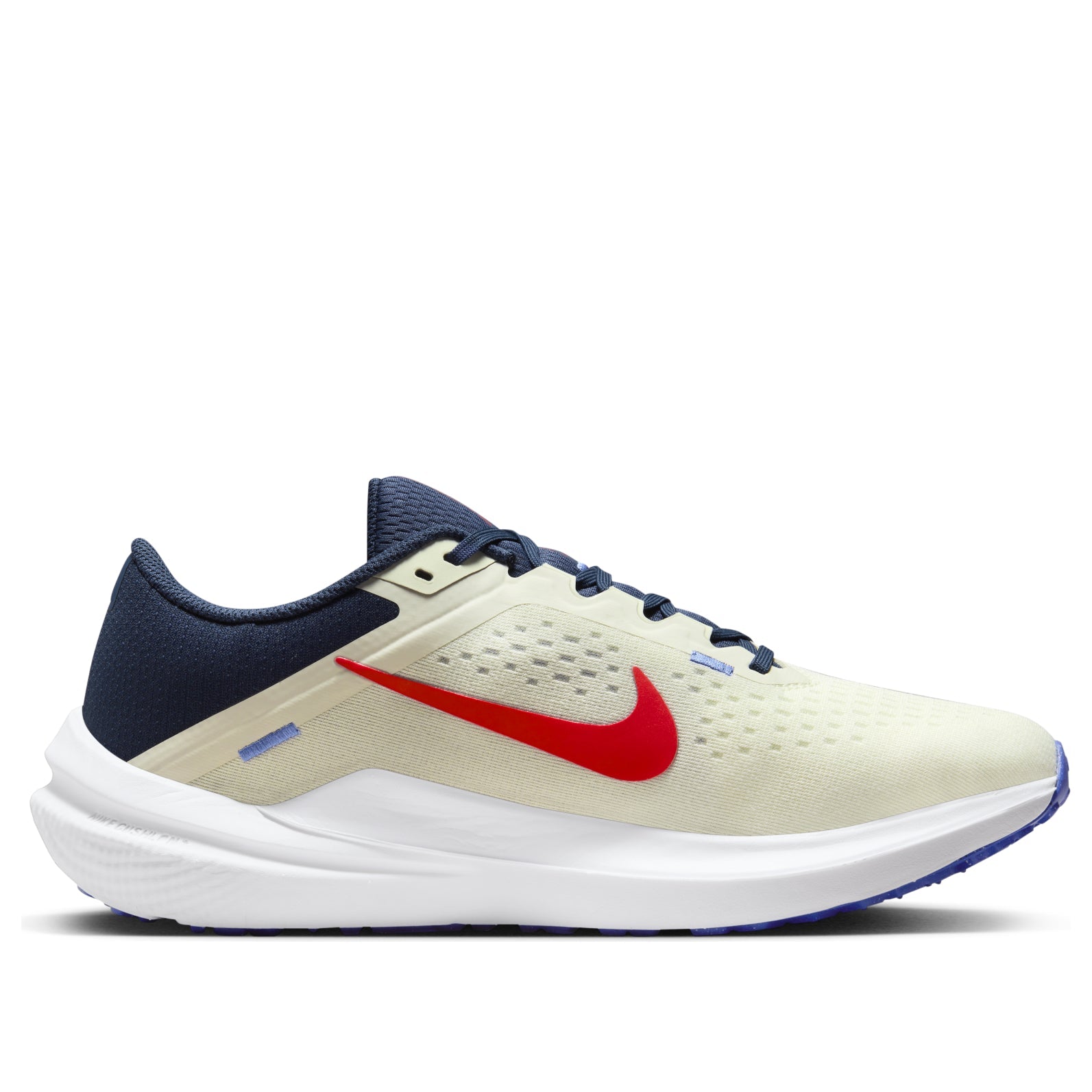 Nike Air Zoom Winflo 10 'Sea Glass University Red' DV4022-006