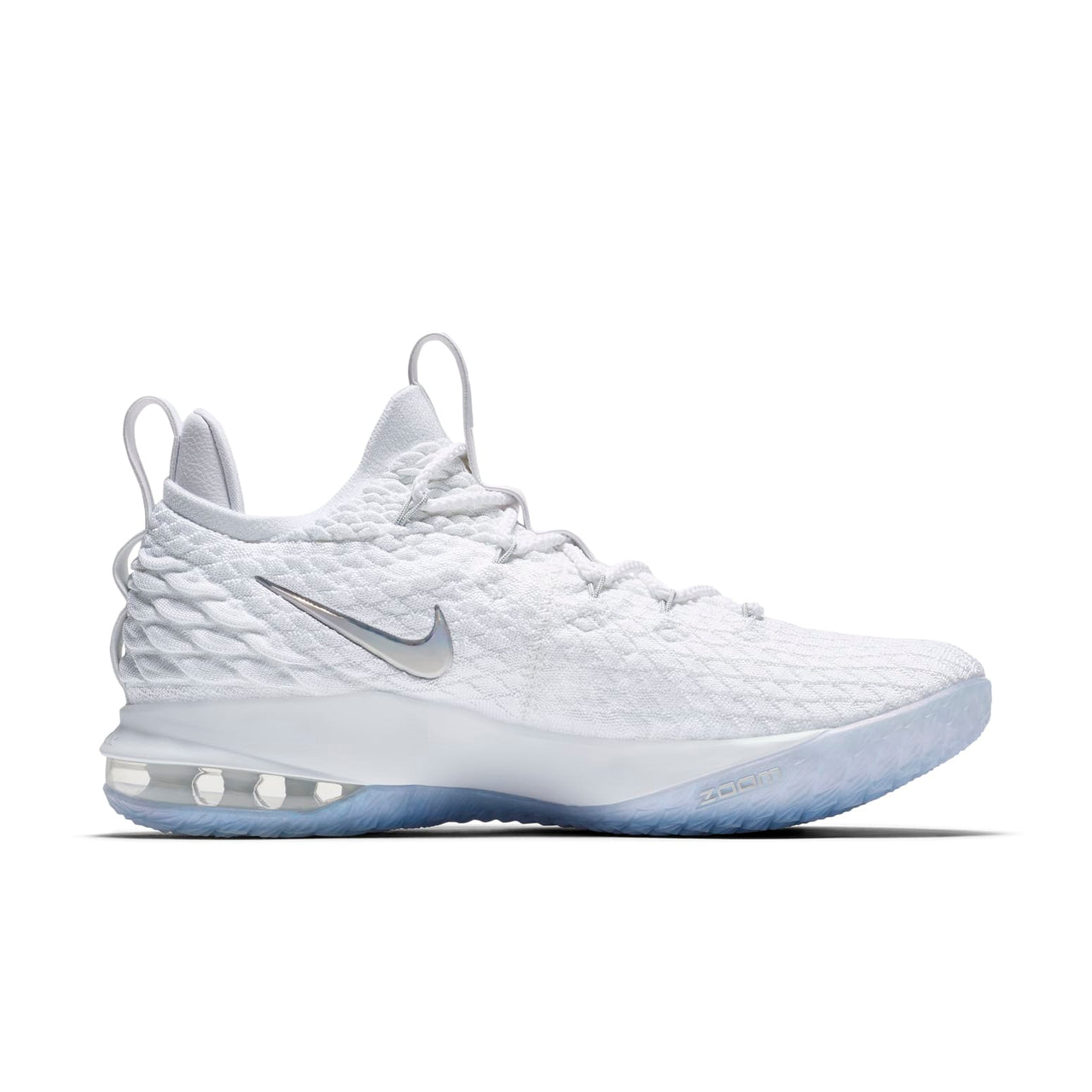 Nike LeBron 15 Low EP 'White' AO1756-100