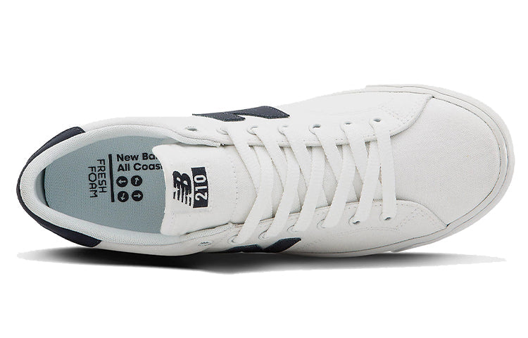New Balance All Coasts 210 'White Oak Leaf Green' AM210WGO