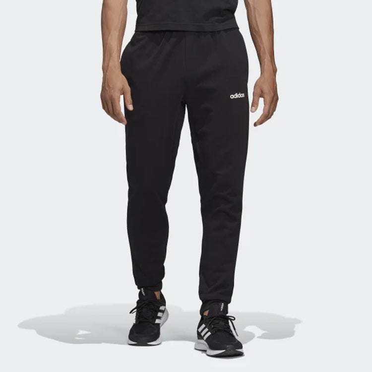adidas M EM Pant Training Sports Long Pants Black EI9722