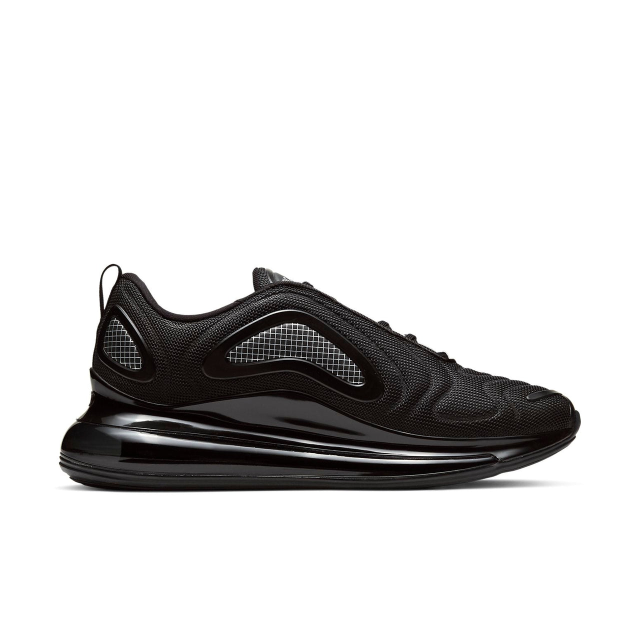 Nike Air Max 720 'Black' CV1633-002