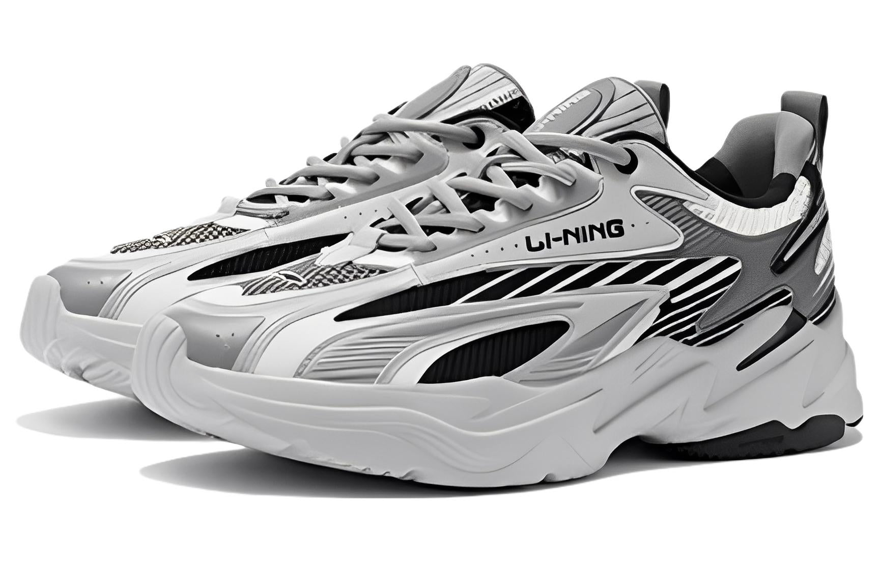Li-Ning Sport Leisure ARLS007-2